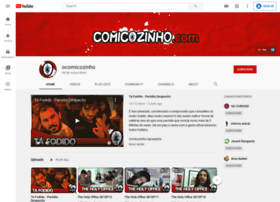 Comicozinho.com thumbnail