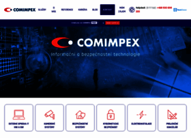 Comimpex.cz thumbnail