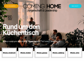 Cominghome.cc thumbnail