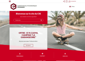 Comiteentreprisecougnaud.fr thumbnail Comiteentreprisecougnaud.fr thumbnail