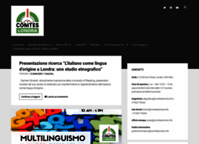 Comiteslondra.info thumbnail