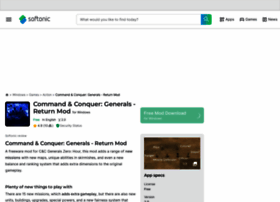 Command-conquer-generals-return-mod.en.softonic.com thumbnail