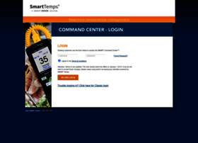 Commandcenter.smart-temps.com thumbnail