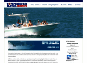 Commanderhawk.com thumbnail