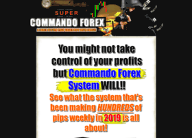 Commandoforex.com thumbnail