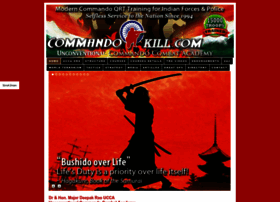 Commandokill.com thumbnail