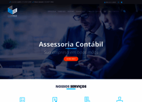 Commax.com.br thumbnail