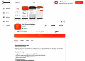 Commcard.id.aptoide.com thumbnail