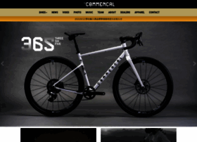 Commencal-jp.com thumbnail