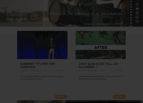Commentfaireunfilm.com thumbnail
