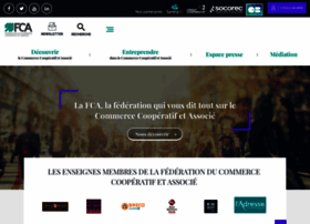 Commerce-associe.fr thumbnail