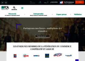 Commerce-associe.fr thumbnail