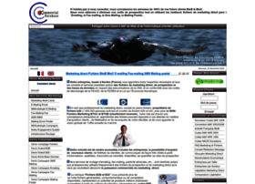 Commercial-database.fr thumbnail