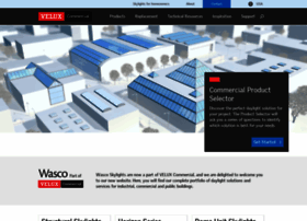 Commercial.veluxusa.com thumbnail