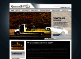 Commercialbest.com thumbnail Commercialbest.com thumbnail