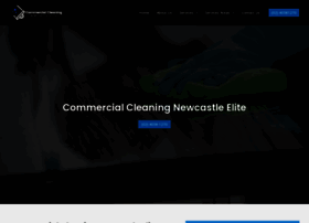 Commercialcleaningnewcastle.com thumbnail