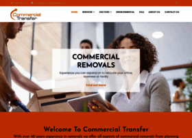 Commercialtransfer.co.uk thumbnail Commercialtransfer.co.uk thumbnail