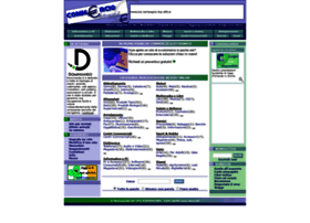 Commercioelettronico.it thumbnail