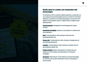 Commerzbank-vorteilsprogramm.de thumbnail