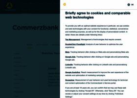 Commerzbank.hk thumbnail