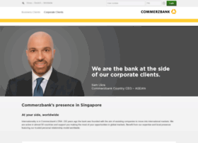 Commerzbank.sg thumbnail