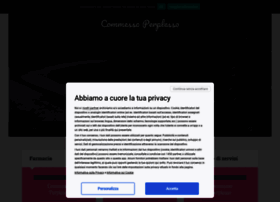 Commessoperplesso.it thumbnail