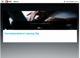 Commissionairesetraining.ca thumbnail