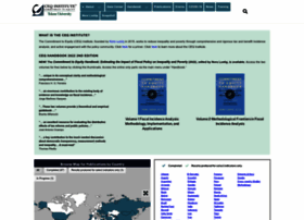 Commitmentoequity.org thumbnail