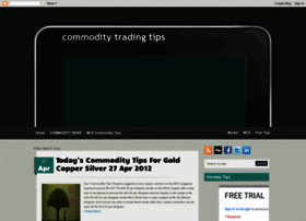 Commodity-tips-mcx.blogspot.com thumbnail