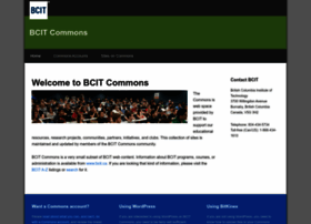 Commons.bcit.ca thumbnail
