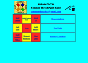 Commonthreadsvt.org thumbnail Commonthreadsvt.org thumbnail