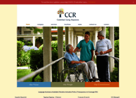 Commonwealth-care.com thumbnail