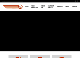 Commotionstudios.net thumbnail