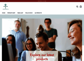 Commsmarket.com thumbnail