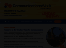 Commsweek.com thumbnail