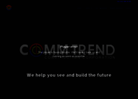 Commtrend.net thumbnail