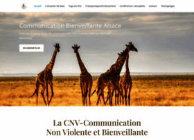 Communication-bienveillante-alsace.fr thumbnail