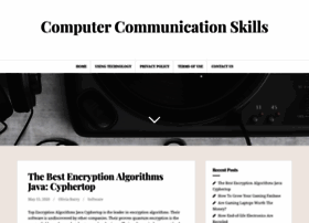 Communication-skills-4confidence.com thumbnail