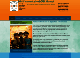 Communicationdeallmumbai.com thumbnail