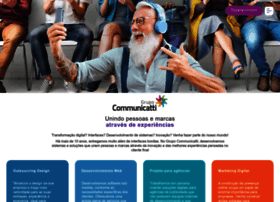 Communicatti.com.br thumbnail