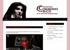 Communiocrucis.pl thumbnail
