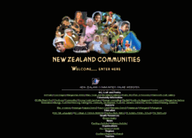 Communities.co.nz thumbnail