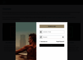 Community.thesocialman.com thumbnail