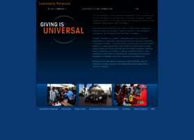 Community.universalstudioshollywood.com thumbnail