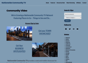 Community.video thumbnail