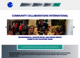 Communitycollaborations.org thumbnail