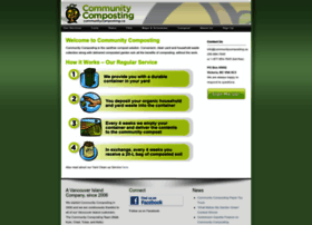 Communitycomposting.ca thumbnail