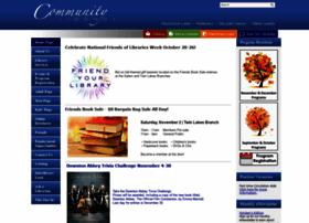 Communitylib.org thumbnail Communitylib.org thumbnail