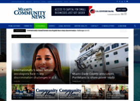 Communitynewspapers.com thumbnail