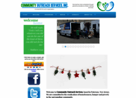 Communityoutreachnj.org thumbnail Communityoutreachnj.org thumbnail